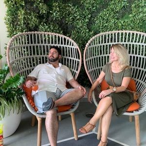 Meet your Posher, Cirel